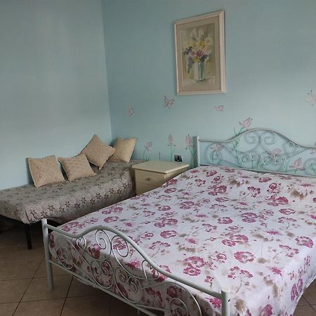 Fondaco Скандичи Екстериор снимка